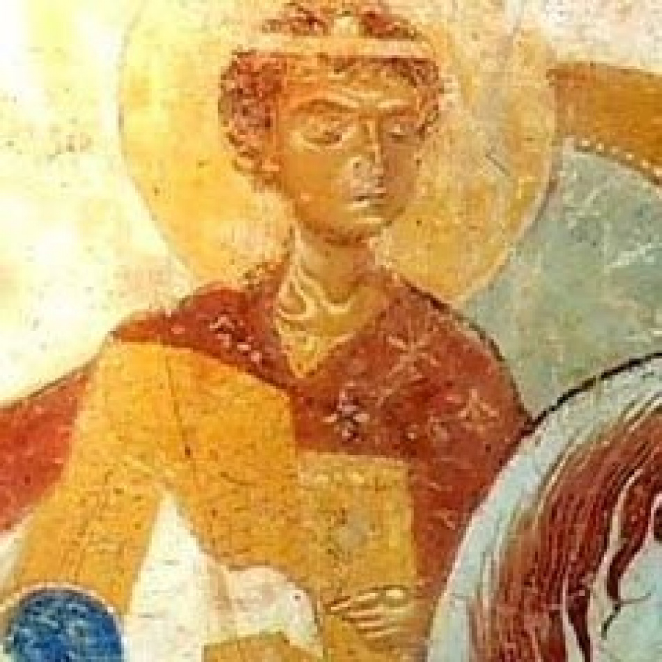 Выставка "Лики ускользающего времени" состоится в Петербурге